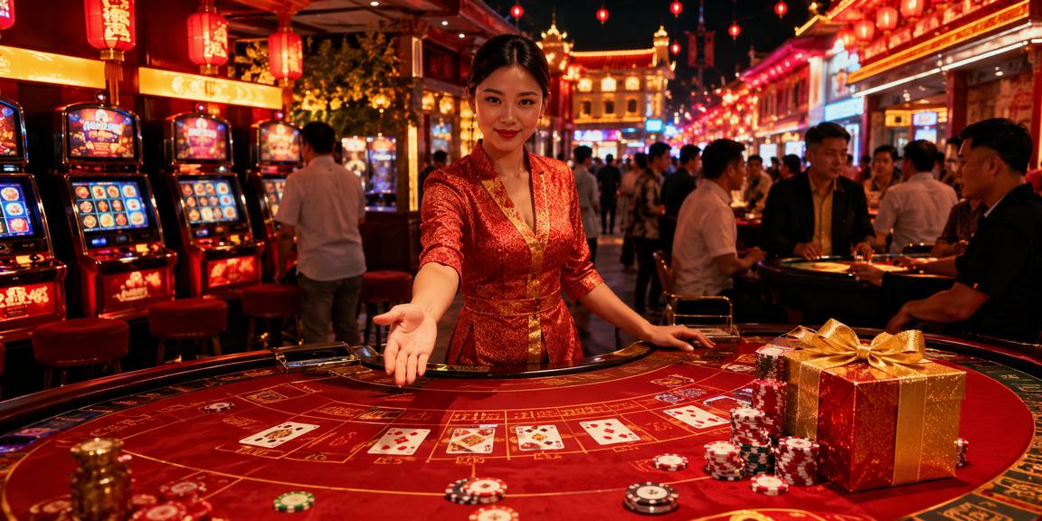 bet88bet Những Điều Bạn Cần Biết Khi Bắt Đầu Chơi Slot